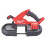 Аккумуляторная компактная ленточная пила M18FBS85-0C  MILWAUKEE 4933471496