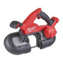 Аккумуляторная компактная ленточная пила M18FBS85-0C  MILWAUKEE 4933471496