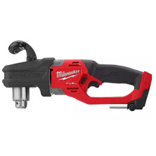 Аккумуляторный компактная угловая дрель M18CRAD2-0X FUEL MILWAUKEE 4933471641