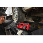 Аккумуляторный воздушный насос MILWAUKEE M18 BI-0; 18 V 4933478706