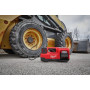 Аккумуляторный воздушный насос MILWAUKEE M18 BI-0; 18 V 4933478706