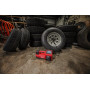 Аккумуляторный воздушный насос MILWAUKEE M18 BI-0; 18 V 4933478706