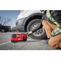 Аккумуляторный воздушный насос MILWAUKEE M18 BI-0; 18 V 4933478706