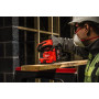 Аккумуляторная вибрационная шлифмашина M18 BQSS-0 MILWAUKEE 4933479966