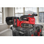 Аккумуляторная ленточная шлифмашина M18FBTS75-0 MILWAUKEE 4933479614