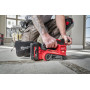 Аккумуляторная ленточная шлифмашина M18FBTS75-0 MILWAUKEE 4933479614