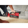 Аккумуляторная ленточная шлифмашина M18FBTS75-0 MILWAUKEE 4933479614