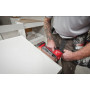 Аккумуляторная ленточная шлифмашина M18FBTS75-0 MILWAUKEE 4933479614
