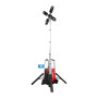 Аккумуляторная мачта освещения MILWAUKEE MX FTL-601 4933471844