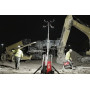 Аккумуляторная мачта освещения MILWAUKEE MX FTL-601 4933471844