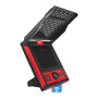 Аккумуляторный монитор для канализационной инспекционной камеры MILWAUKEE M18SIM-0 4933471414