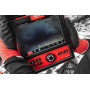 Аккумуляторный монитор для канализационной инспекционной камеры MILWAUKEE M18SIM-0 4933471414