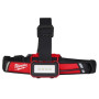 Аккумуляторный фонарь Milwaukee L4 HLRP-201, заряжаемый через USB 4933471390