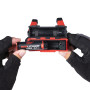 Аккумуляторный фонарь шейный заряжаемый через MILWAUKEE USB L4 NL400-301 4933479898