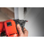 Аккумуляторный пистолет гвоздезабивной  бесщёточный 15GA M18 FN15GA-0X MILWAUKEE 4933478091