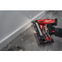 Аккумуляторный пистолет гвоздезабивной  бесщёточный 15GA M18 FN15GA-0X MILWAUKEE 4933478091
