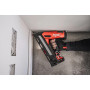 Аккумуляторный пистолет гвоздезабивной  бесщёточный 15GA M18 FN15GA-0X MILWAUKEE 4933478091