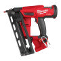 Аккумуляторный пистолет гвоздезабивной бесщёточный M18 FN16GA-0X MILWAUKEE 4933478094
