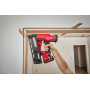 Аккумуляторный пистолет гвоздезабивной бесщёточный M18 FN16GA-0X MILWAUKEE 4933478094