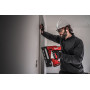 Аккумуляторный пистолет гвоздезабивной бесщёточный M18 FN16GA-0X MILWAUKEE 4933478094