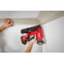 Аккумуляторный пистолет гвоздезабивной бесщёточный M18 FN16GA-202X MILWAUKEE 4933478092