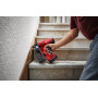 Аккумуляторный пистолет гвоздезабивной бесщёточный M18 FN16GA-202X MILWAUKEE 4933478092
