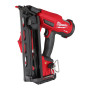 Аккумуляторный пистолет гвоздезабивной бесщёточный M18 FN16GA-202X MILWAUKEE 4933478092