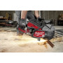 Аккумуляторная отрезная машина бесщёточная  MILWAUKEE 350 мм (резчик) MXF COS350-0 MX (без АКБ и ЗУ)  4933478984