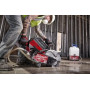 Аккумуляторная отрезная машина бесщёточная  MILWAUKEE 350 мм (резчик) MXF COS350-0 MX (без АКБ и ЗУ)  4933478984