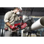 Аккумуляторный резчик (отрезная машина) MILWAUKEE MXF COS350-602 (2 акк. 6 Ач, 1 з/у,диск DUH350)  4933464881