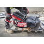 Аккумуляторный резчик (отрезная машина) MILWAUKEE MXF COS350-602 (2 акк. 6 Ач, 1 з/у,диск DUH350)  4933464881