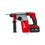 Аккумуляторный перфоратор 2.3 Дж MILWAUKEE SDS-Plus M18 BLH-502X 4933478894