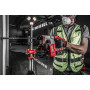 Аккумуляторный перфоратор 2.3 Дж MILWAUKEE SDS-Plus M18 BLH-502X 4933478894