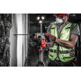 Аккумуляторный перфоратор 2.3 Дж MILWAUKEE SDS-Plus M18 BLH-502X 4933478894