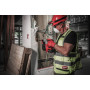 Аккумуляторный перфоратор 2.3 Дж MILWAUKEE SDS-Plus M18 BLH-502X 4933478894