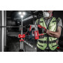 Аккумуляторный перфоратор 2.3 Дж MILWAUKEE SDS-Plus M18 BLH-502X 4933478894