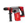 Аккумуляторный перфоратор бесщёточный SDS PLUS MILWAUKEE M18 BLHX-0X FIXTEC™ 