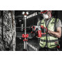 Аккумуляторный перфоратор бесщёточный SDS PLUS MILWAUKEE M18 BLHX-0X FIXTEC™ 