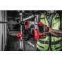 Аккумуляторный перфоратор бесщёточный SDS PLUS MILWAUKEE M18 BLHX-0X FIXTEC™ 