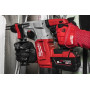 Аккумуляторный перфоратор бесщёточный SDS PLUS MILWAUKEE M18 BLHX-0X FIXTEC™ 