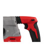 Аккумуляторный перфоратор бесщёточный SDS PLUS MILWAUKEE M18 BLHX-0X FIXTEC™ 