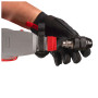 Аккумуляторный перфоратор бесщёточный SDS PLUS MILWAUKEE M18 BLHX-0X FIXTEC™ 
