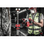Аккумуляторный перфоратор бесщёточный SDS PLUS MILWAUKEE M18 BLHX-502X FIXTEC 4933478892
