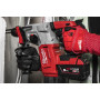 Аккумуляторный перфоратор бесщёточный SDS PLUS MILWAUKEE M18 BLHX-502X FIXTEC 4933478892