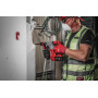 Аккумуляторный перфоратор бесщёточный SDS PLUS MILWAUKEE M18 BLHX-502X FIXTEC 4933478892