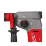 Аккумуляторный перфоратор бесщёточный SDS PLUS MILWAUKEE M18 BLHX-502X FIXTEC 4933478892