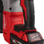 Аккумуляторный перфоратор бесщёточный SDS PLUS MILWAUKEE M18 BLHX-502X FIXTEC 4933478892