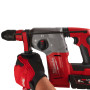 Аккумуляторный перфоратор бесщёточный SDS PLUS MILWAUKEE M18 BLHX-502X FIXTEC 4933478892
