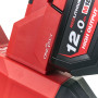 Аккумуляторный перфоратор бесщёточный SDS PLUS MILWAUKEE M18 FHM-121C FUEL 4933464894