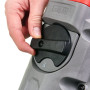 Аккумуляторный перфоратор бесщёточный SDS PLUS MILWAUKEE M18 FHM-121C FUEL 4933464894